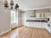 Appartement 4 pièces 63 m²