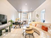 Appartement 4 pièces 63 m²