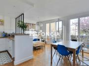 Appartement 4 pièces 63 m²