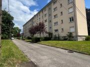 Appartement 4 pièces 63 m²