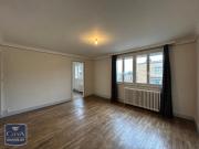 Appartement 4 pièces 63 m²