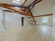Appartement 4 pièces 63 m²