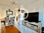 Appartement 4 pièces 63 m²