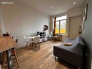 Appartement 4 pièces 63 m²