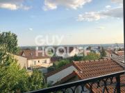 Appartement 4 pièces 63 m² Appartement 4 pièces 63 m²