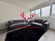 Appartement 4 pièces 63 m²