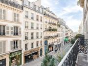 Appartement 4 pièces 63 m²