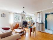 Appartement 4 pièces 63 m²