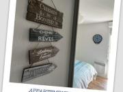 Appartement 4 pièces 63 m²