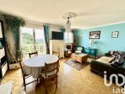 Appartement 4 pièces 63 m²