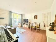 Appartement 4 pièces 63 m²