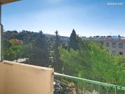 Appartement 4 pièces 63 m²