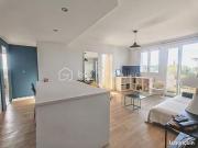 Appartement 4 pièces 63 m²