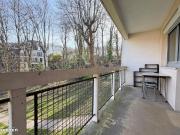 Appartement 4 pièces 63 m²