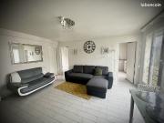 Appartement 4 pièces 63 m²