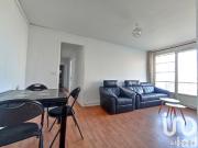 Appartement 4 pièces 63 m²