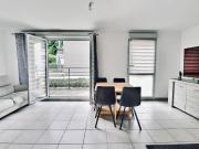 Appartement 3 pièces 63 m² Appartement 3 pièces 63 m²