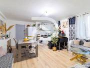 Appartement 4 pièces 63 m²