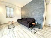 Appartement 4 pièces 63 m²
