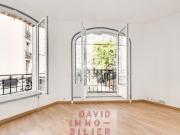 Appartement 4 pièces 63 m²