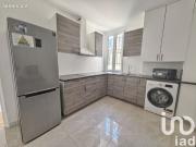 Appartement 4 pièces 63 m²