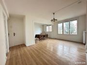 Appartement 4 pièces 63 m²