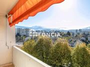 Appartement 4 pièces 63 m²