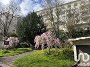 Appartement 4 pièces 63 m²