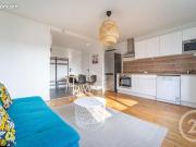 Appartement 4 pièces 63 m²