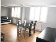 Appartement 4 pièces 63 m²