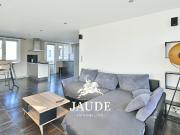 Appartement 4 pièces 63 m²