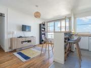 Appartement 4 pièces 63 m²
