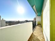 Appartement 4 pièces 63 m²