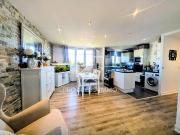 Appartement 4 pièces 63 m²