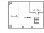 Appartement 4 pièces 63 m²