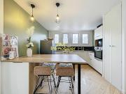 Appartement 4 pièces 63 m²