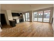 Appartement 4 pièces 63 m²