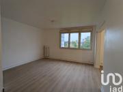 Appartement 4 pièces, 63 m² à louer à Châlons en...