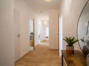 appartement 4 pièces