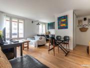 Appartement 4 pièces 64 m²