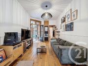 Appartement 4 pièces 64 m²