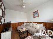 Appartement 4 pièces 64 m²