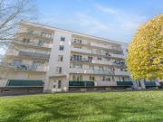 Appartement 4 pièces 64 m²