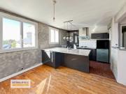 Appartement 4 pièces 64 m²