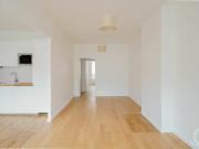 Appartement 4 pièces 64 m²