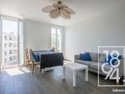Appartement 4 pièces 64 m²