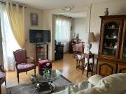 Appartement 4 pièces 64 m²
