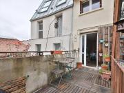 Appartement 4 pièces 64 m²