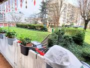 Appartement 4 pièces 64 m²