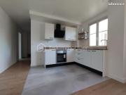 Appartement 4 pièces 64 m²